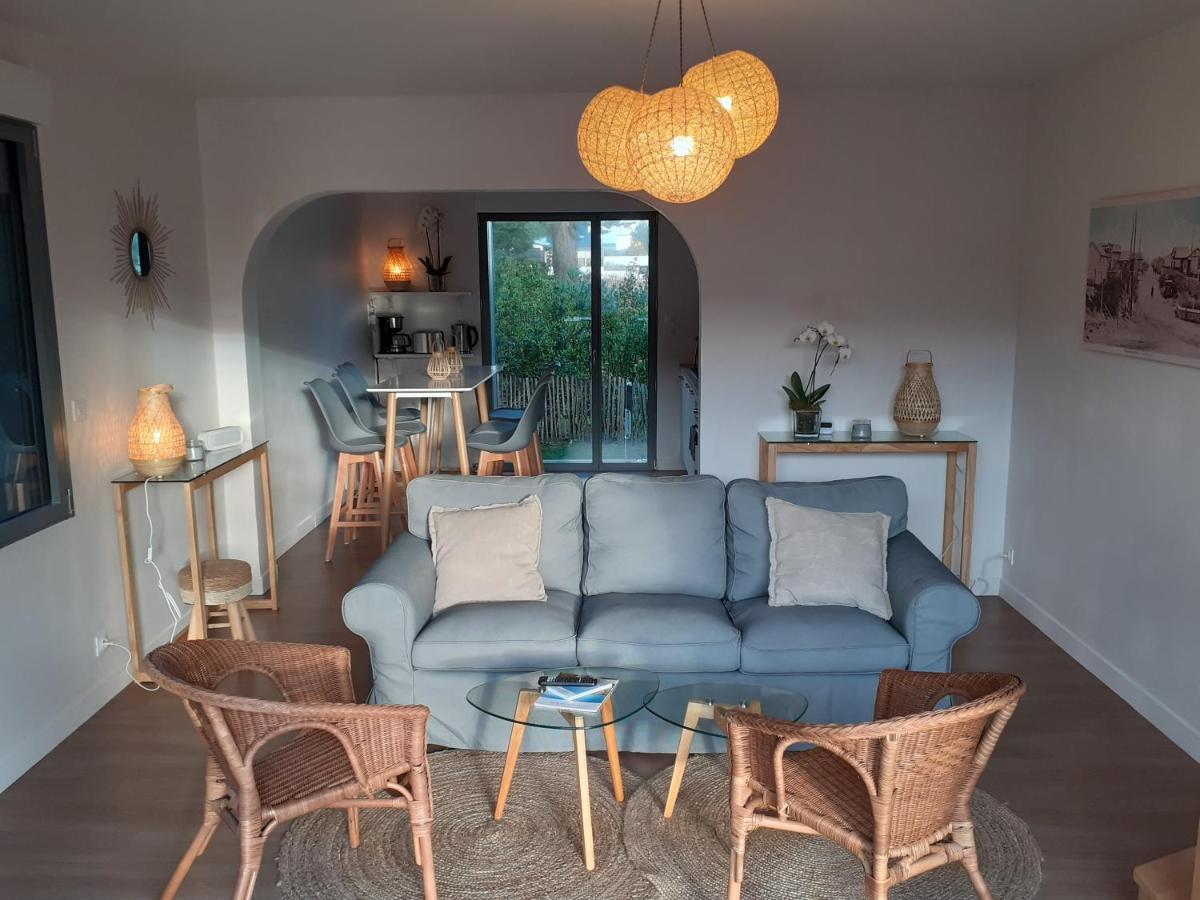 Villa Jules Grand Gite Agon-Coutainville Dış mekan fotoğraf