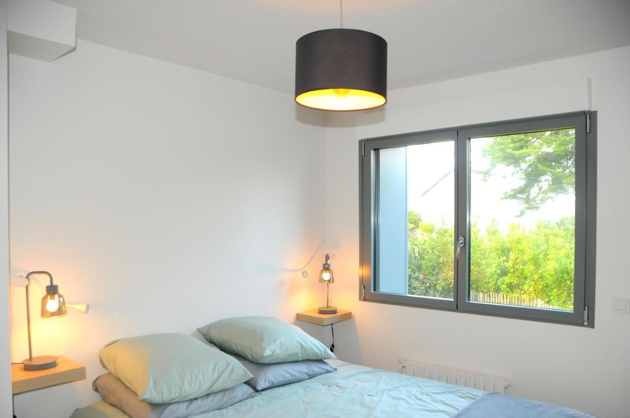 Villa Jules Grand Gite Agon-Coutainville Dış mekan fotoğraf