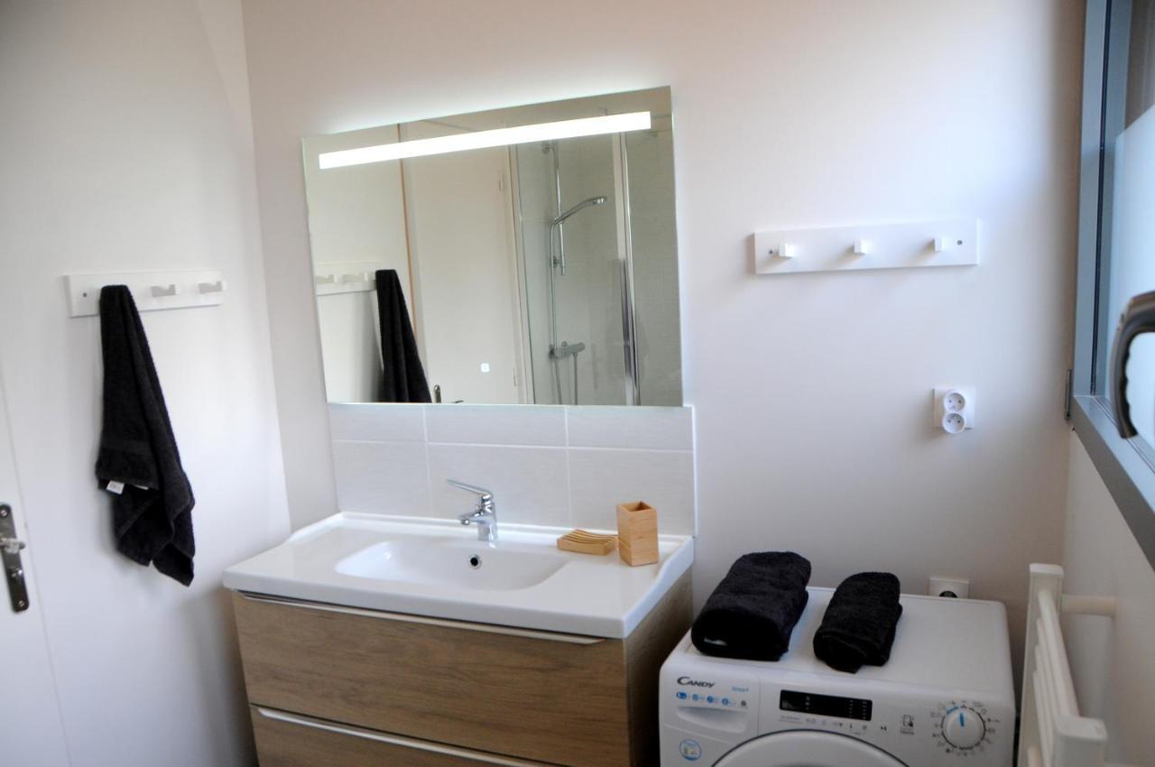 Villa Jules Grand Gite Agon-Coutainville Dış mekan fotoğraf